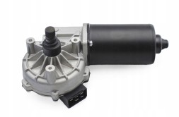 TOPGER KWE-MN-101F Motor wiper motor front man nu 313 353 263 ,setra series 200
