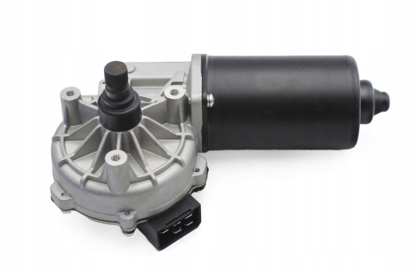 TOPGER KWE-MN-101F Motor wiper motor front man nu 313 353 263 ,setra series 200