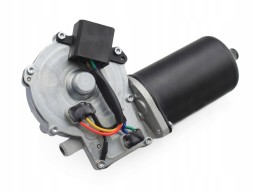 TOPGER KWE-MN-101F Motor wiper motor front man nu 313 353 263 ,setra series 200