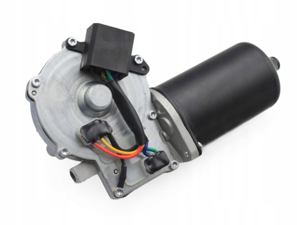 TOPGER KWE-MN-101F Motor wiper motor front man nu 313 353 263 ,setra series 200