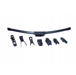 SRLine Pióro wycieraczki-hybrydowa tył bmw 3 (E36), 01.95-10.99 Wiper blade-hybrid rear bmw 3 (e36), 01.95-10.99