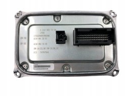 WOLLER Led converter for mercedes benz ml w166 cls w218 e w212 a2189007306 module