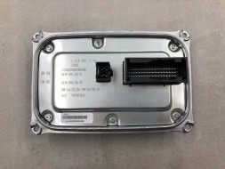 WOLLER Led converter for mercedes benz ml w166 cls w218 e w212 a2189007306 module