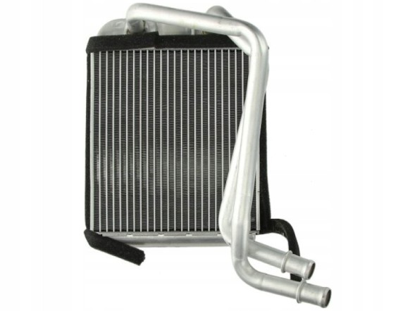 Nissens  Heater vw california t6 2.0 15-19 t5 1.9-2.5 07-15