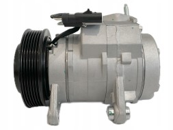 EURO KLIMA EKL36762-ZA, 55056287AB, 55056287AC, 55056288AB, 55056288AC, 55056435AB, 55056444AB, 55056444AC, 55111413AB, 55116834AB, 55116834AC, 55116834AD Air conditioning compressor chrysler dodge jeep 4472205611 55056287ab p55111413a