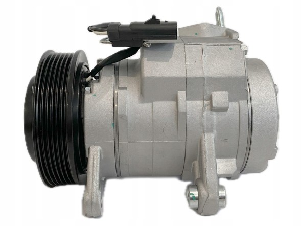 EURO KLIMA EKL36762-ZA, 55056287AB, 55056287AC, 55056288AB, 55056288AC, 55056435AB, 55056444AB, 55056444AC, 55111413AB, 55116834AB, 55116834AC, 55116834AD Air conditioning compressor chrysler dodge jeep 4472205611 55056287ab p55111413a