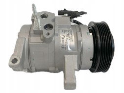 EURO KLIMA EKL36762-ZA, 55056287AB, 55056287AC, 55056288AB, 55056288AC, 55056435AB, 55056444AB, 55056444AC, 55111413AB, 55116834AB, 55116834AC, 55116834AD Air conditioning compressor chrysler dodge jeep 4472205611 55056287ab p55111413a