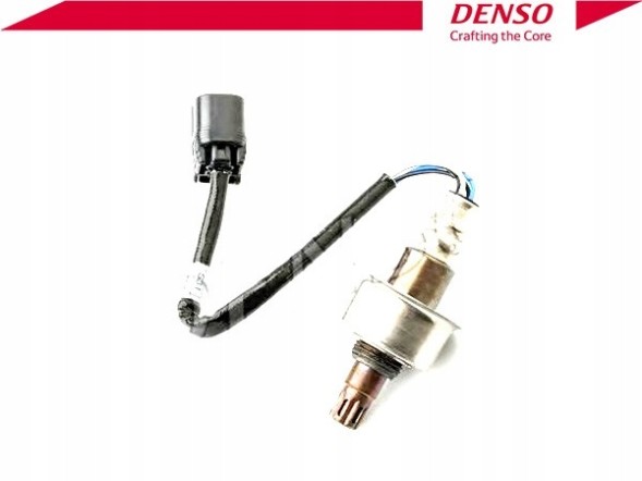 Denso  Lambda probe honda civic viii 1.8 09.05- denso + driver's essential #37