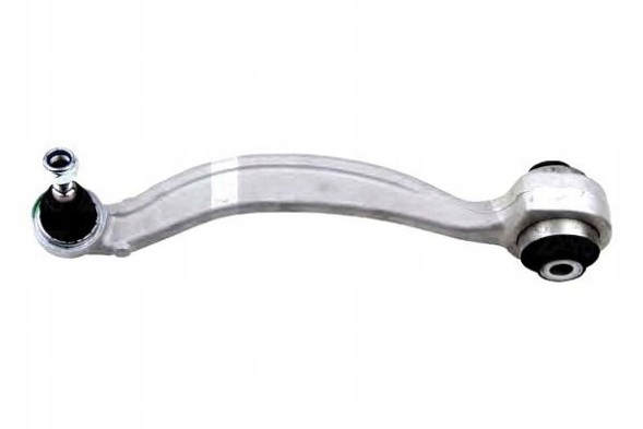 NK PRO/5013377 NK Control arm mercedes front w204 07- le lower nk + collision assistant #34