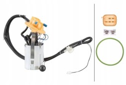 Hella 8TF 358 146-501 Fuel pump module volvo s60 i, v70 ii, xc70 i, xc90 and 2.4d 01.01-04.10