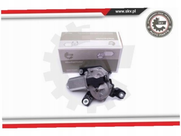 ESEN SKV 19SKV183 Wiper motor rear opel meriva b 10-17
