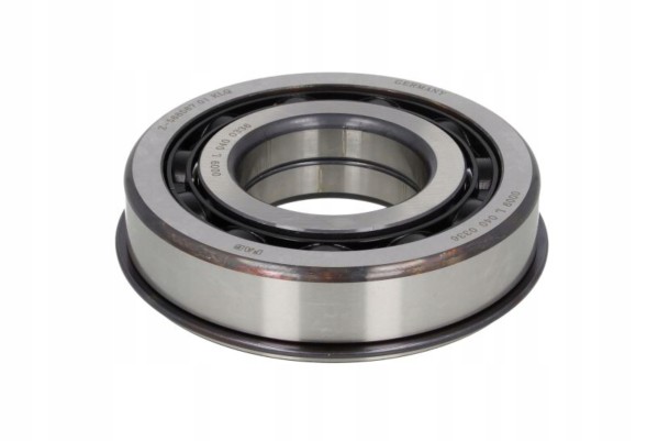 Schaeffler INA  Box bearing dimensions: 50,000x116,600x27,000 skr