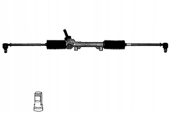 Sasic 0004424 Sasic 0004424 steering gear