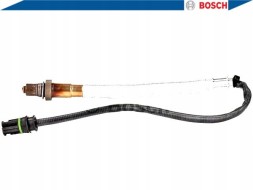 Bosch 79990095 BOS Bos0 258 010 413 lambda probe bmw 2,5/3,0 e70/83/8 + driver assistant #33