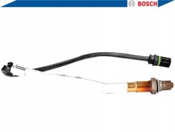 Bosch 79990095 BOS Bos0 258 010 413 lambda probe bmw 2,5/3,0 e70/83/8 + driver assistant #33