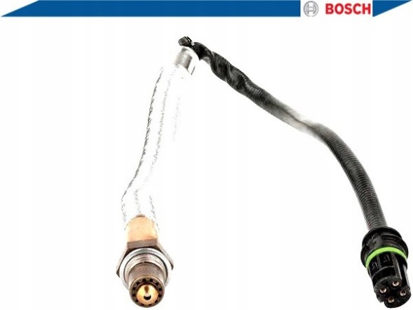 Bosch 79990095 BOS Bos0 258 010 413 lambda probe bmw 2,5/3,0 e70/83/8 + driver assistant #33