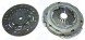 Rymec  Clutch set jt1133 rymec ford jaguar