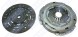Rymec  Clutch set jt1133 rymec ford jaguar