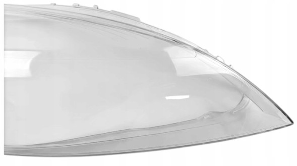 Mertt MRT-2030461 Set of lampshades front headlight glass left right volvo v40 2012-2016