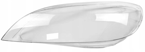 Mertt MRT-2030461 Set of lampshades front headlight glass left right volvo v40 2012-2016