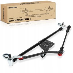 Frankberg 5481FB0031073 Frankberg front wiper mechanism for man tgl tga tgm tgs