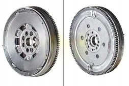 Schaeffler LuK Flywheel manual 415 0318 10 luk ford focus