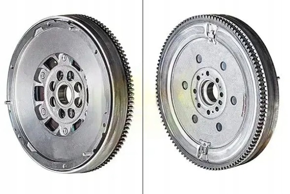 Schaeffler LuK  Flywheel manual 415 0318 10 luk ford focus