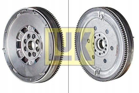 Schaeffler LuK  Flywheel manual 415 0318 10 luk ford focus