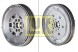 Schaeffler LuK  Flywheel manual 415 0318 10 luk ford focus