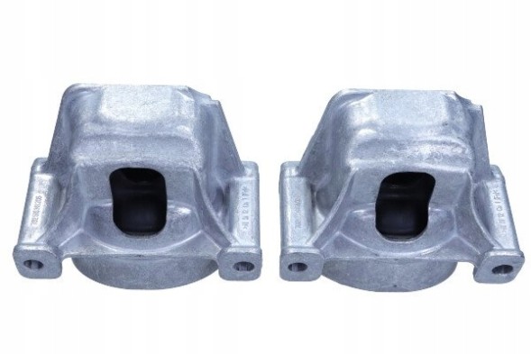 Meyle  Set of engine cushions front p audi a4 b8, q5 2.0d 3.2 11.07-12.15