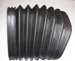 Tangde 2370186 Rubber air filter connector scania 4