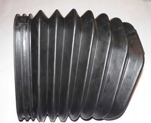 Tangde 2370186 Rubber air filter connector scania 4