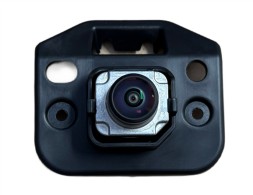 Ford OE R2KB-19H455-B Ford capri ev 2024-> front bumper camera with mount r2kb-19h455-b