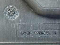 Ford OE R2KB-19H455-B Ford capri ev 2024-> front bumper camera with mount r2kb-19h455-b