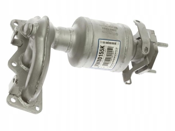 Starline 99.40.864 Starline catalyst seat ibiza/koda fabia/vw pol