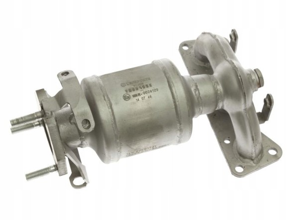 Starline 99.40.864 Starline catalyst seat ibiza/koda fabia/vw pol