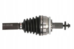 Febi Bilstein 193604 Drive axle/drive shaft fe193604