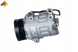 NRF 32429 Compressor air conditioning compressor 32429 nrf opel