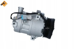 NRF 32429 Compressor air conditioning compressor 32429 nrf opel