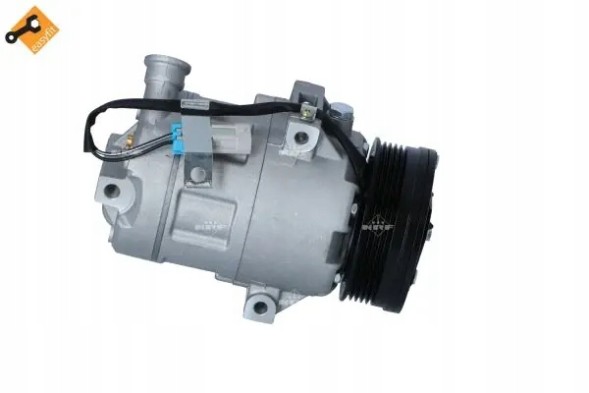 NRF 32429 Compressor air conditioning compressor 32429 nrf opel