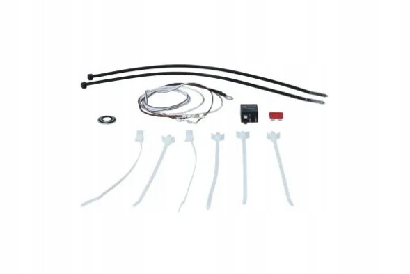 NRF 32429 Compressor air conditioning compressor 32429 nrf opel