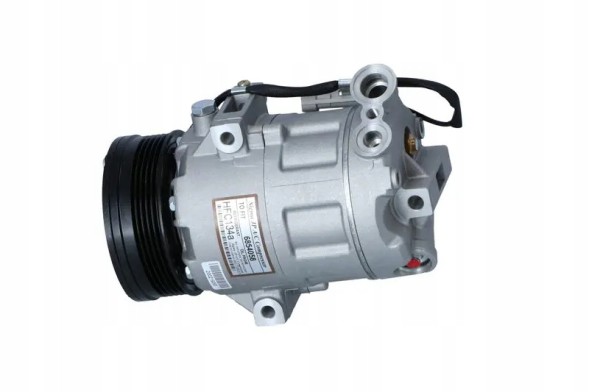 NRF 32429 Compressor air conditioning compressor 32429 nrf opel