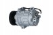NRF 32429 Compressor air conditioning compressor 32429 nrf opel
