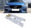 CHINA MODUŁY CSL BIAŁY DRL VOLVO XC60 II 2016-2022 EFEKT WHITE PLUG&amp;PLAY Modules csl white drl volvo xc60 ii 2016-2022 effect white plug&amp;play