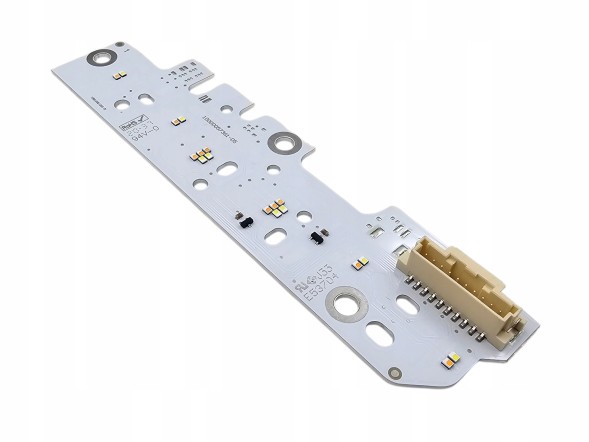 CHINA MODUŁY CSL BIAŁY DRL VOLVO XC60 II 2016-2022 EFEKT WHITE PLUG&amp;PLAY Modules csl white drl volvo xc60 ii 2016-2022 effect white plug&amp;play