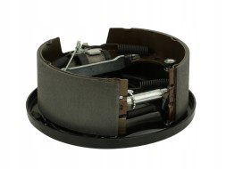 Spartan Parts SPP 120.050.0129 Brake repair kit rear right iveco daily 1990-2000