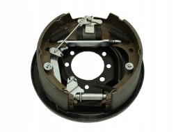 Spartan Parts SPP 120.050.0129 Brake repair kit rear right iveco daily 1990-2000