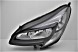 CHINA  Opel corsa e from 2014- headlight left new