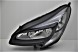 CHINA  Opel corsa e from 2014- headlight left new