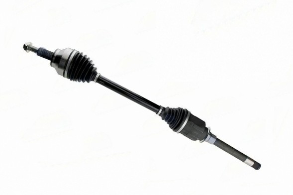 CHINA  Half axle dodge durango 3.6 / 5.7 awd 2011-2023 - front - automatic - right - new